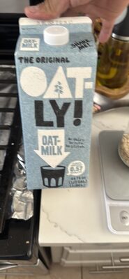 OAT-MILK