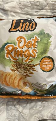 Oat Rings
