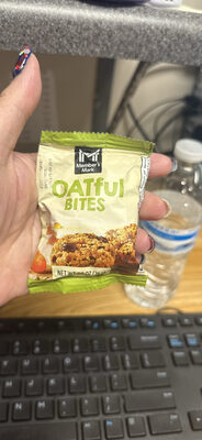OATful Bites