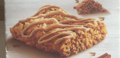 Oatmeal squares - soft baked