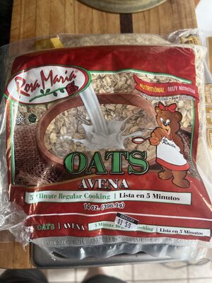 Oats