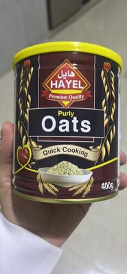 Oats