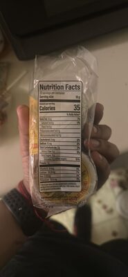 OBLEAS MILK CANDY WAFERS