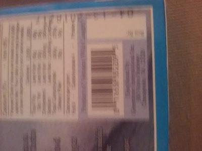 Ocean wave, popcorn shrimp