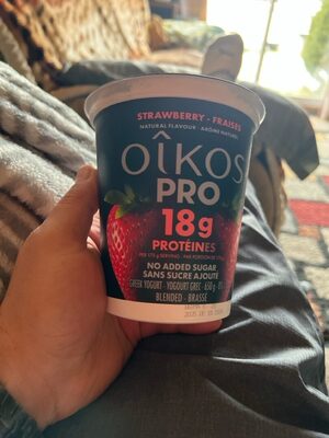 oikos pro