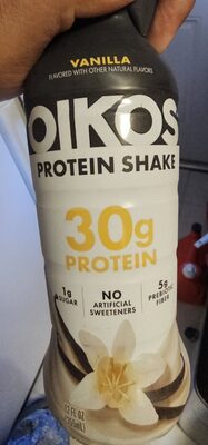 Oikos Protein Shake