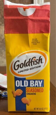 Old bay