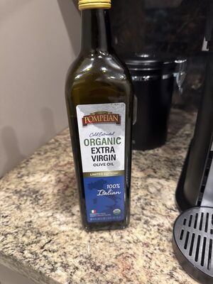 Olive oil
