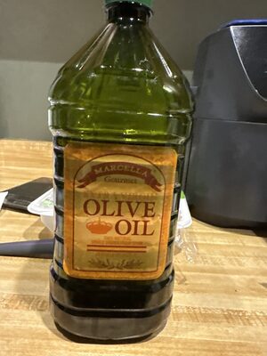 Olive oil