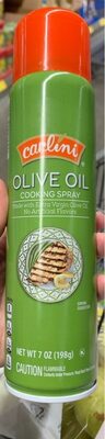 Olive Oil Cooking Spray