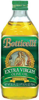 Olive Oil (Extra Virgin)