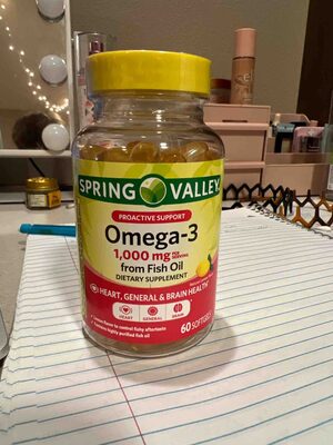 Omega-3
