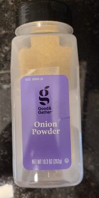 Onion Powder
