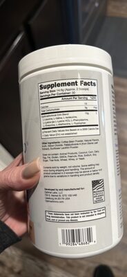Optimal Amino