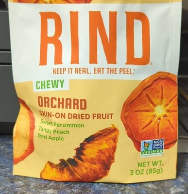Orchard Blend