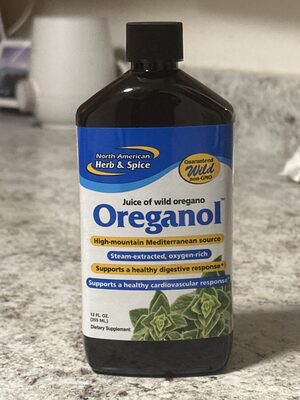 Oreganol