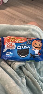 OREO