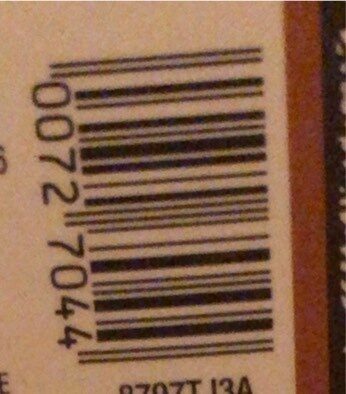Organic 1% Milkfat Low Fat Milk