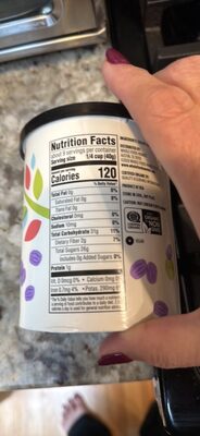 Organic California Raisins Sun-Dried