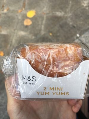 Organic Fresh Banana - Each