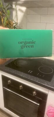 organic green