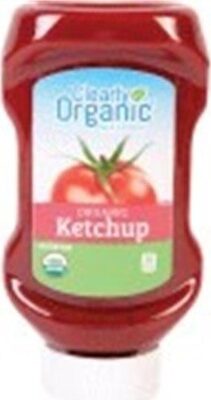 Organic Ketchup
