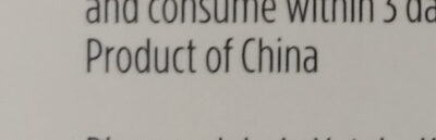 Organic Konjac Noodles imp