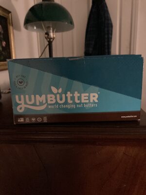 Organic Peanut Butter, Classic Creamy