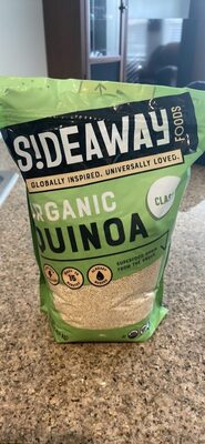 Organic Quinoa