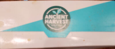 Organic Quinoa Flakes