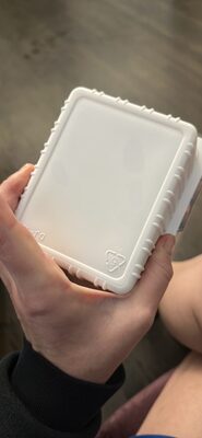 Organic Tofu Extra Firm