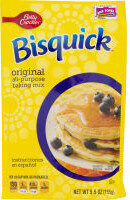 Original all purpose baking mix