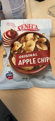 Original Apple Chips
