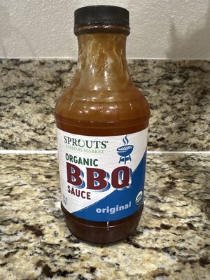 Original BBQ Sauce