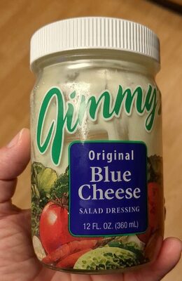 Original Blue Cheese Dressing