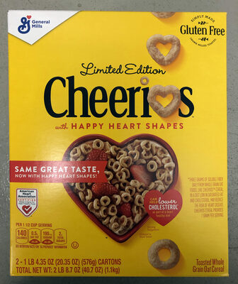 Original Cheerios