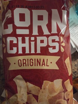 Original Corn Chips