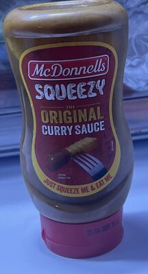 Original Curry Sauce