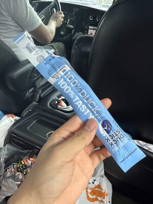 Original Duck Stick