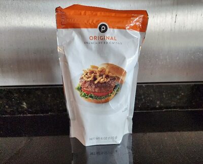 Original French Fried Onions