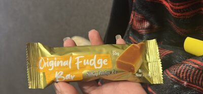Original Fudge Bar