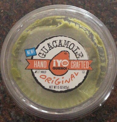 Original Guacamole