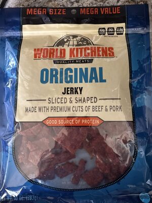 Original Jerky