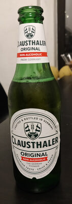 Original Non-Alcoholic Beer