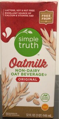 Original Oatmilk
