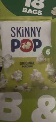 Original Popcorn