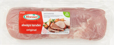Original Pork Tenderloin
