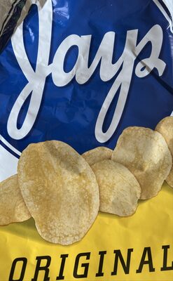 Original potato chips