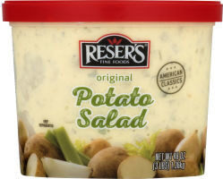 Original Potato Salad