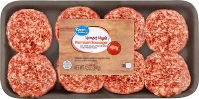 Original Premium Sausage